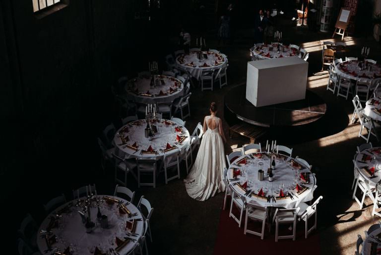 The Most Beautiful Wedding Venues in the Netherlands to Say ‘I do’