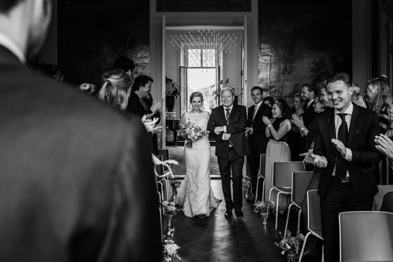 Getting Married at Parc Broekhuizen – A Dream Wedding in the Heart of the Netherlands