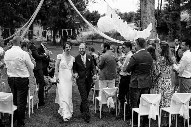 The Best Wedding Venues in Belgium for a Weekend Celebration