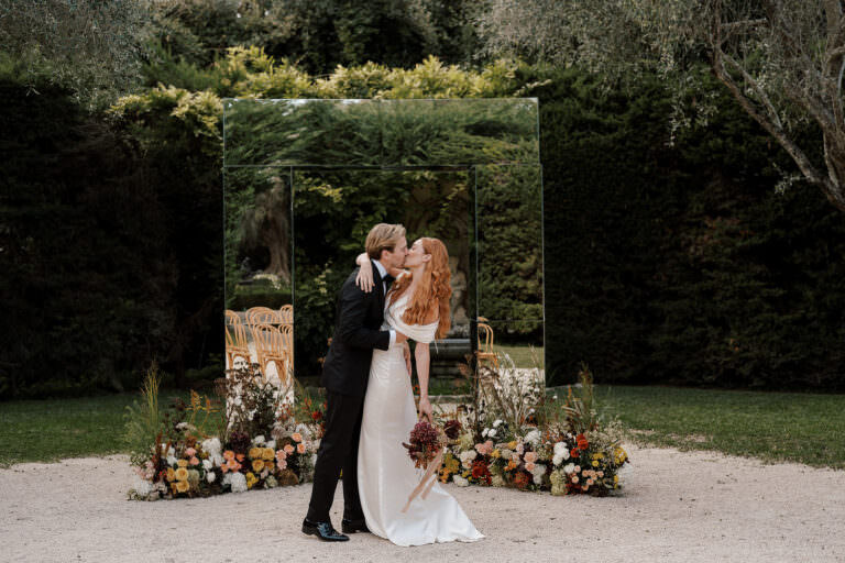 An editorial love story in Nice, France