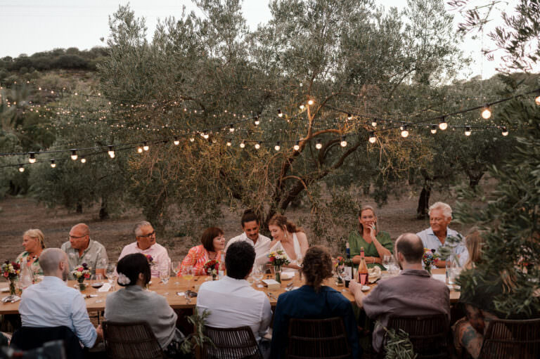 The Most Romantic Wedding Venues in Provence