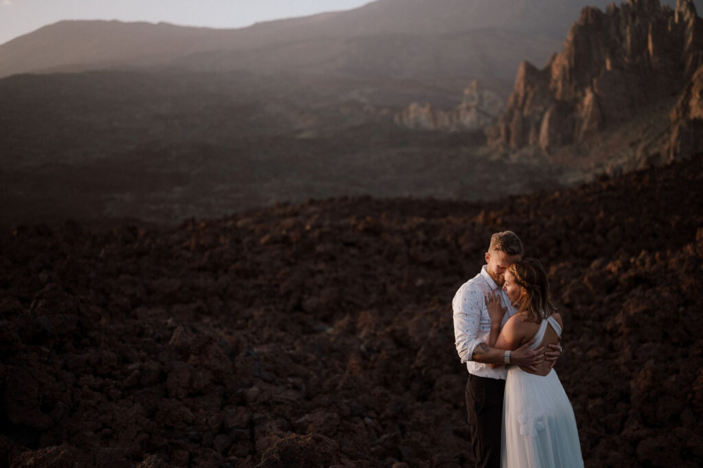 Getting Married in Tenerife – Your Ultimate Guide to a Luxury Destination Wedding