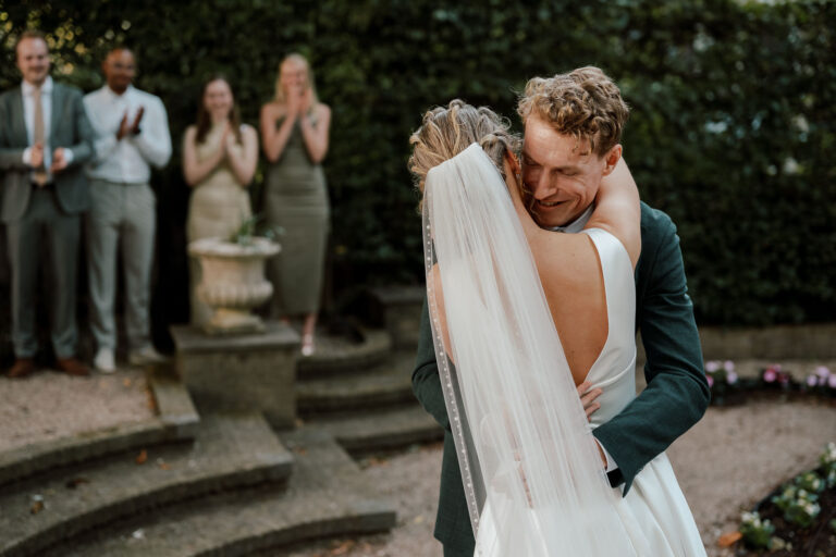 Looking for a hidden gem in Amsterdam for your city wedding? Huis Bartolotti and Helling 7 might be your venue