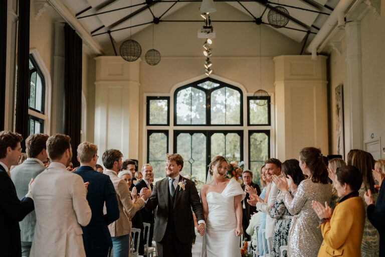 Utrecht wedding photographer – capturing love stories in the heart of the city